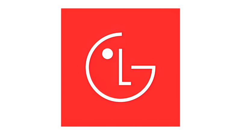 LG logo